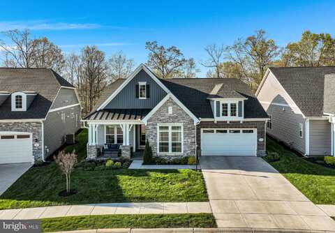 215 RUSTIC WOOD DRIVE, GETTYSBURG, PA 17325