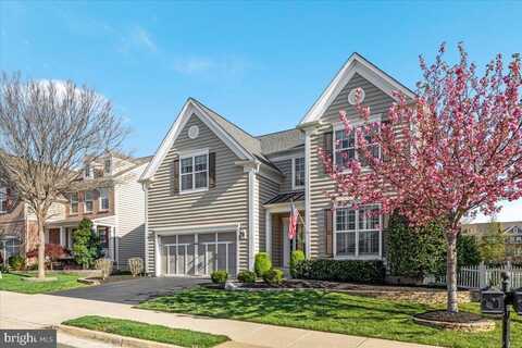 25539 TAYLOR CRESCENT DRIVE, CHANTILLY, VA 20152