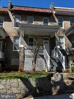 743 PRINCETON PL NW, WASHINGTON, DC 20010