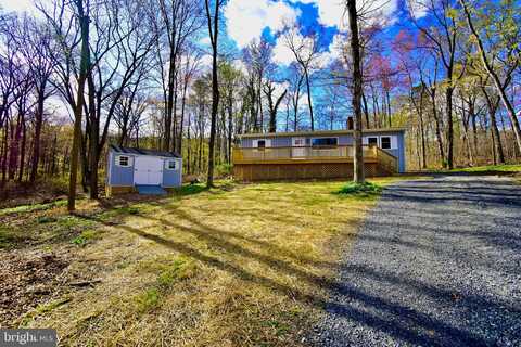 105 DEER TRAIL, WINCHESTER, VA 22602