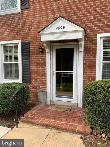 2808 S ABINGDON STREET, ARLINGTON, VA 22206