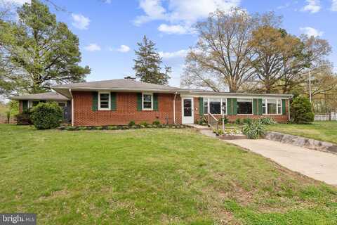 16111 JULIE LANE, LAUREL, MD 20707