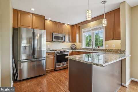 11116 STAINSBY COURT, BRISTOW, VA 20136
