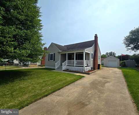 8464 GENEVA ROAD, PASADENA, MD 21122