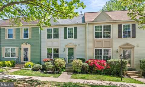 2995 BRAXTON WOOD COURT, FAIRFAX, VA 22031