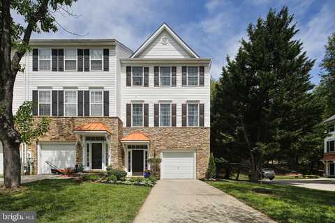 6129 WHITE MARBLE COURT, CLARKSVILLE, MD 21029