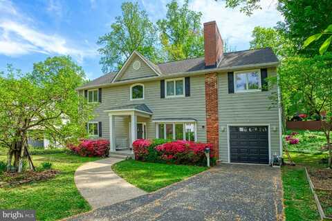 3820 LORCOM LANE, ARLINGTON, VA 22207
