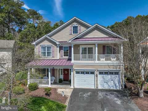 12313 HIDDEN BAY DRIVE, BERLIN, MD 21811