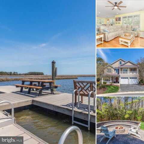 12313 HIDDEN BAY DRIVE, BERLIN, MD 21811