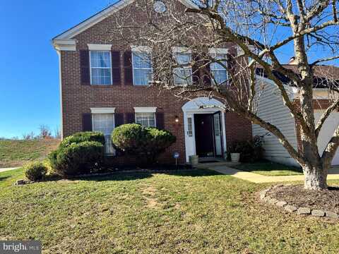 9505 SILVER FOX TURN, CLINTON, MD 20735