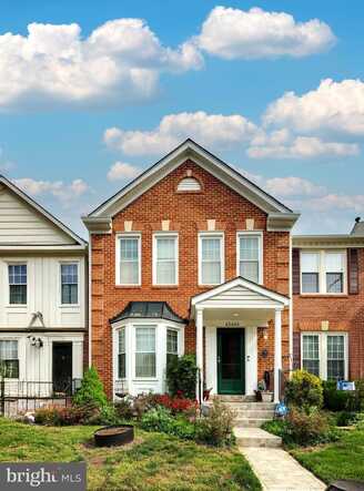 43440 POSTRAIL SQUARE, ASHBURN, VA 20147