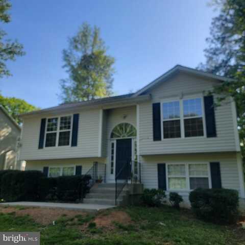 747 GLEN COVE DRIVE, RUTHER GLEN, VA 22546