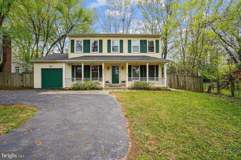 2915 CHAIN BRIDGE ROAD, OAKTON, VA 22124
