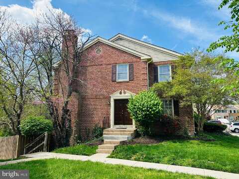8251 CLIFTON FARM COURT, ALEXANDRIA, VA 22306