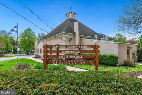302 HIGHLAND AVENUE, ROCKVILLE, MD 20850