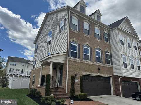 15612 BURFORD LANE, UPPER MARLBORO, MD 20774