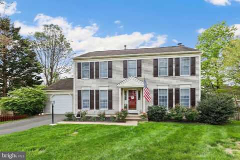 5 BANKSTON COURT, STAFFORD, VA 22554