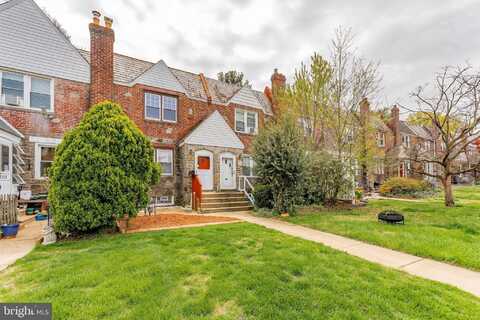 2302 HIGHLAND AVENUE, DREXEL HILL, PA 19026