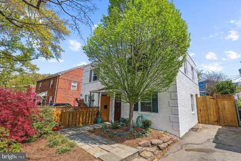 829 S IVY STREET, ARLINGTON, VA 22204