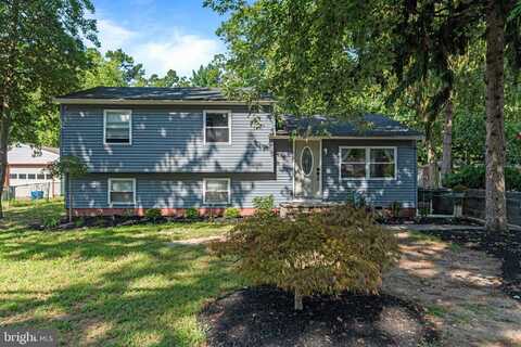 519 CAINS MILL ROAD, WILLIAMSTOWN, NJ 08094