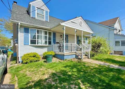 436 NORWAY AVENUE, HAMILTON, NJ 08629