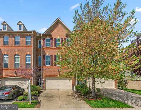 9803 NORTHERN LAKES LANE, LAUREL, MD 20723