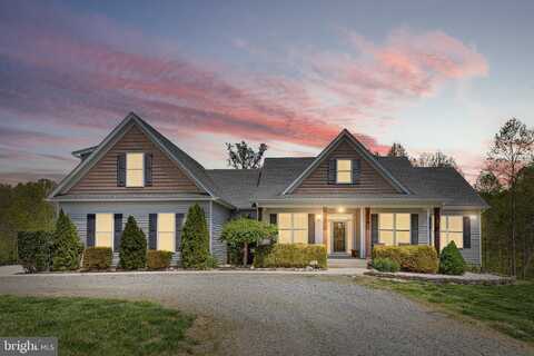 5761 AGECROFT ROAD, SPOTSYLVANIA, VA 22551