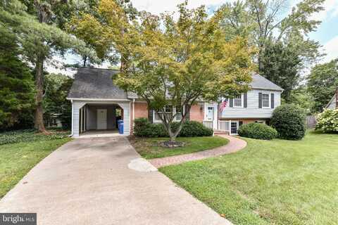 2008 KENLEY COURT, ALEXANDRIA, VA 22308