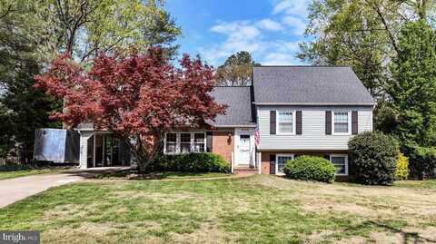 2008 KENLEY COURT, ALEXANDRIA, VA 22308