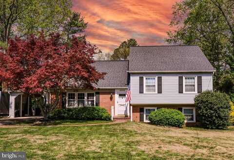 2008 KENLEY COURT, ALEXANDRIA, VA 22308