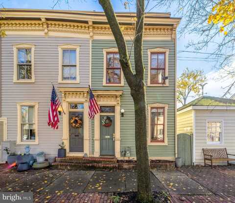 222 S FAYETTE STREET S, ALEXANDRIA, VA 22314