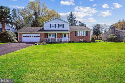 8100 CLEARFIELD ROAD, FREDERICK, MD 21702