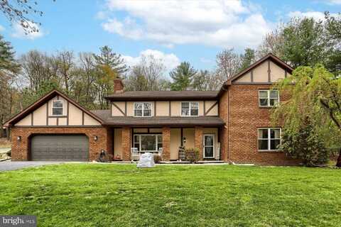 165 CHAIN SAW ROAD, DILLSBURG, PA 17019