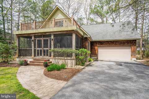 5 HAWKS NEST, REHOBOTH BEACH, DE 19971