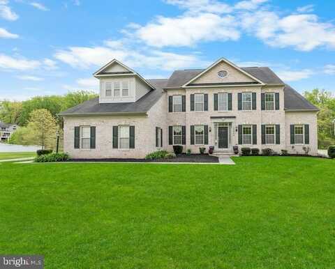 13405 FRONTGATE DRIVE, UPPER MARLBORO, MD 20774