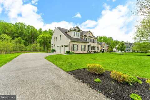 13405 FRONTGATE DRIVE, UPPER MARLBORO, MD 20774