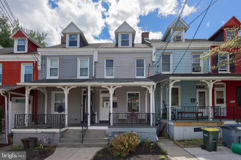 824 4TH STREET, LANCASTER, PA 17603