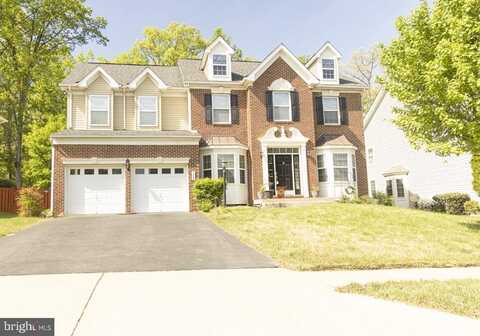 5344 AUSTRA PLACE, WOODBRIDGE, VA 22193