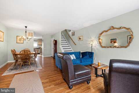 250 LAURISTON STREET, PHILADELPHIA, PA 19128