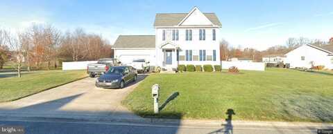213 CIDER RUN, MAGNOLIA, DE 19962