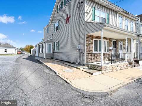336 S BROAD STREET, LEBANON, PA 17042