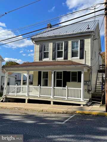 41 CHURCH STREET, SEVEN VALLEYS, PA 17360