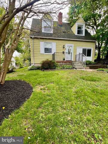 5 DELIGHT AVENUE, BALTIMORE, MD 21236