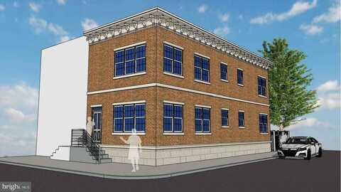 3115 W CUMBERLAND STREET, PHILADELPHIA, PA 19132