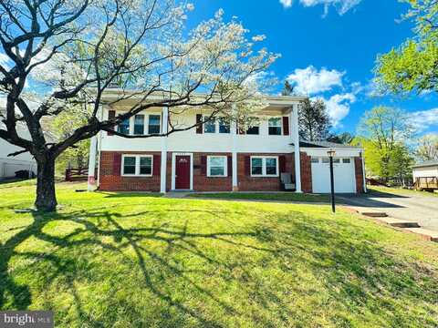 4507 DALE BOULEVARD, WOODBRIDGE, VA 22193