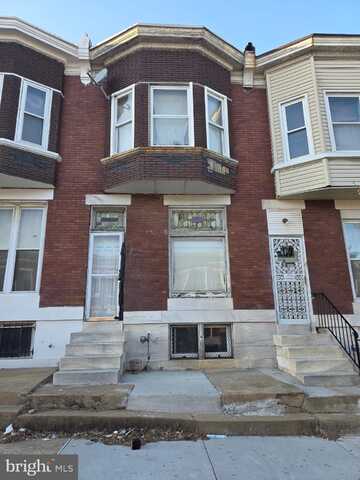 2822 HARLEM AVENUE, BALTIMORE, MD 21216