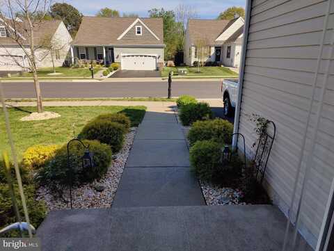 117 E CLARENDON DRIVE, SMYRNA, DE 19977