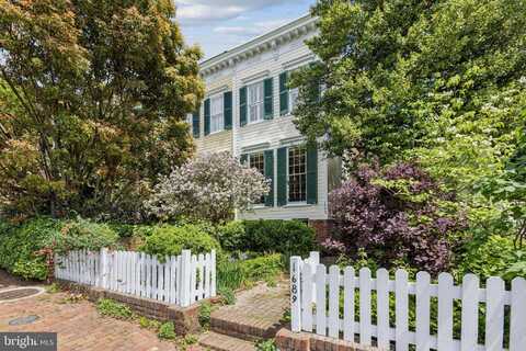1689 32ND STREET NW, WASHINGTON, DC 20007