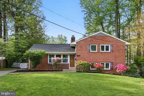 7127 CATLETT STREET, SPRINGFIELD, VA 22151