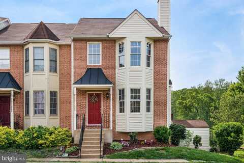 211 BARRIE PLACE, FREDERICKSBURG, VA 22405